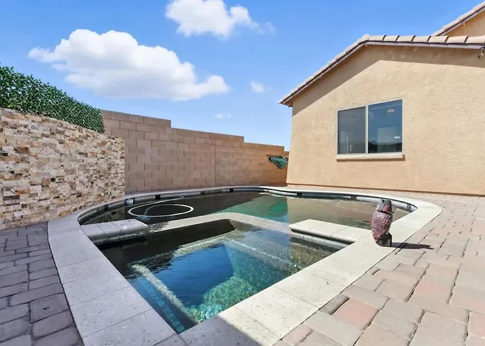 Desert Solace Retreat With Pool And * Tucson